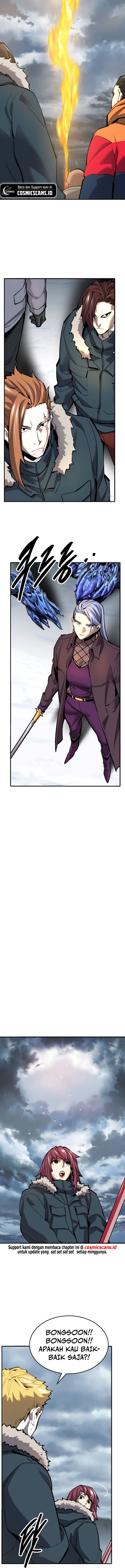 Limit Breaker Chapter 97 halaman 25