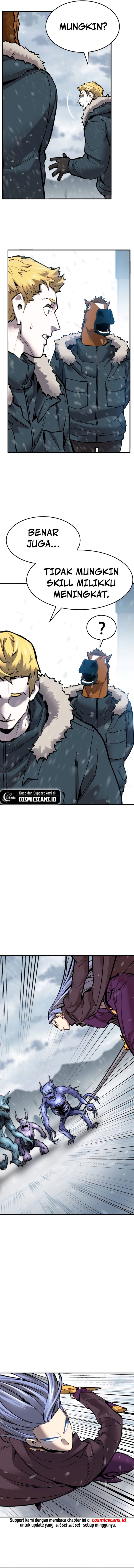 Limit Breaker Chapter 97 halaman 10