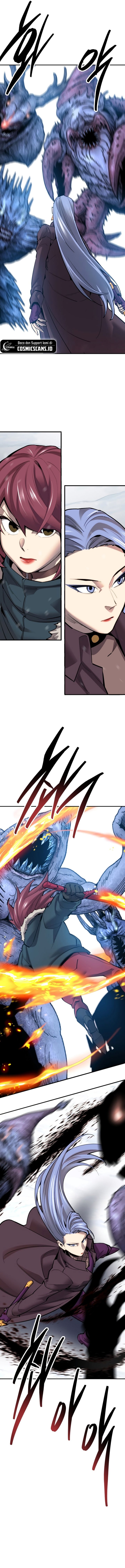 Limit Breaker Chapter 97 halaman 13