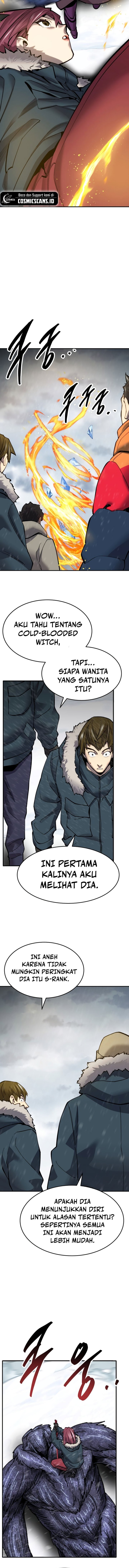Limit Breaker Chapter 97 halaman 15