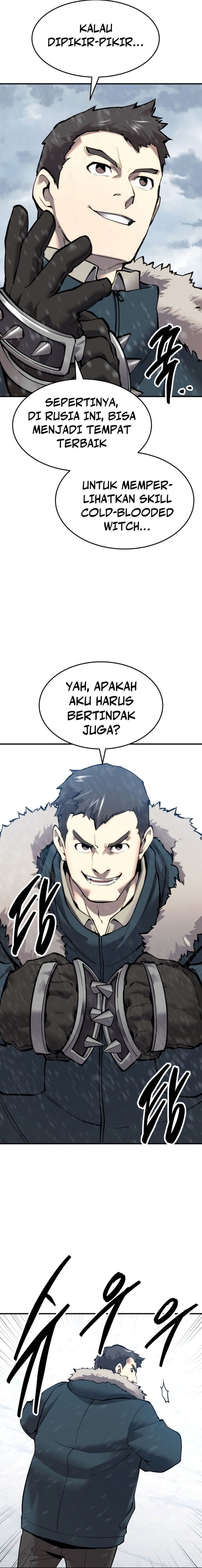 Limit Breaker Chapter 97 halaman 3