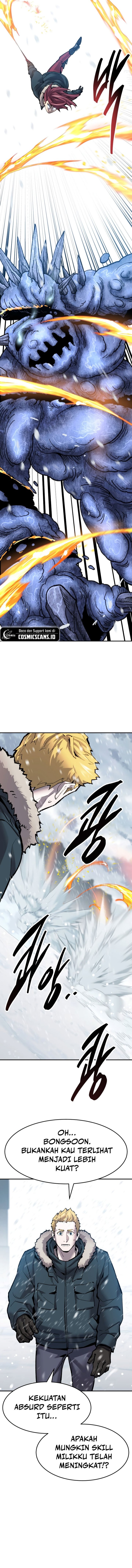 Limit Breaker Chapter 97 halaman 9