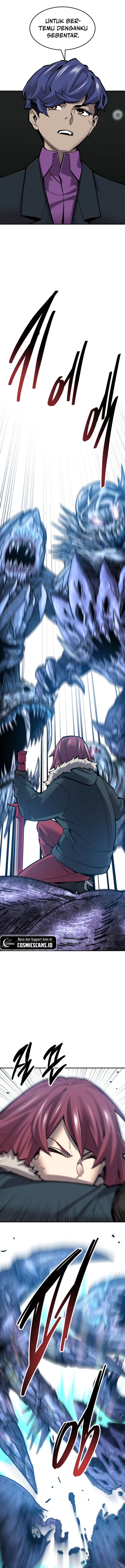 Limit Breaker Chapter 97 halaman 20