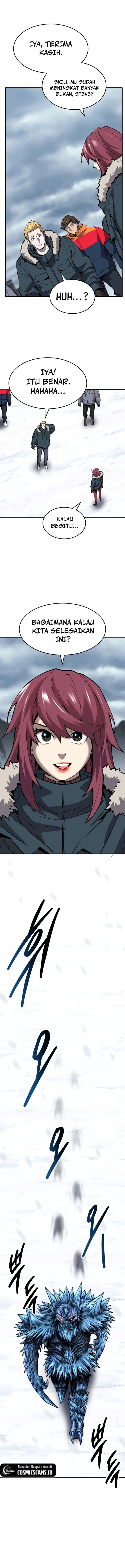 Limit Breaker Chapter 97 halaman 26