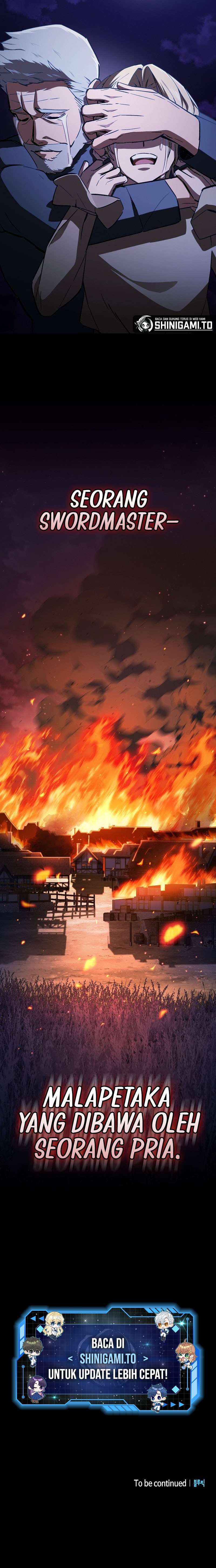Sword Devouring Swordmaster Chapter 1 halaman 21
