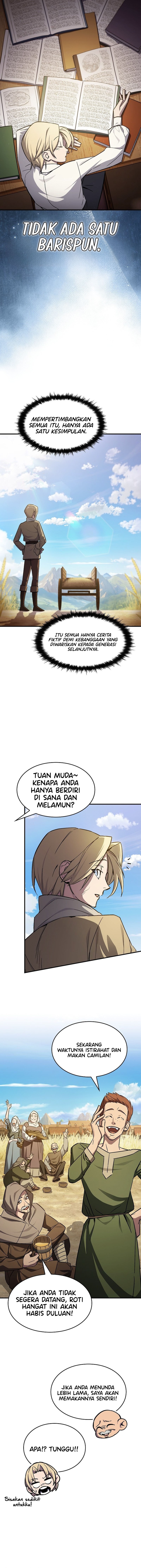 Sword Devouring Swordmaster Chapter 1 halaman 8
