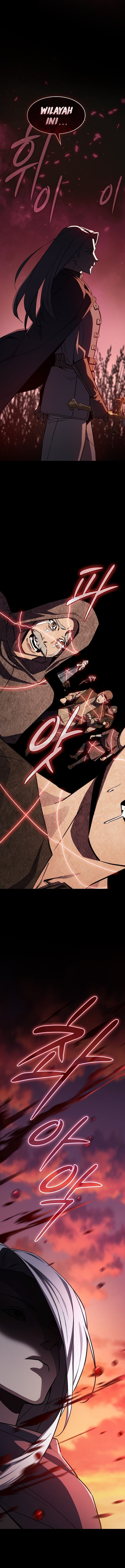 Sword Devouring Swordmaster Chapter 1 halaman 15