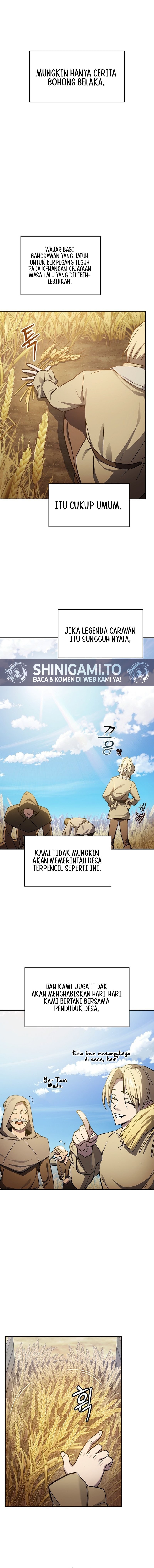 Sword Devouring Swordmaster Chapter 1 halaman 6