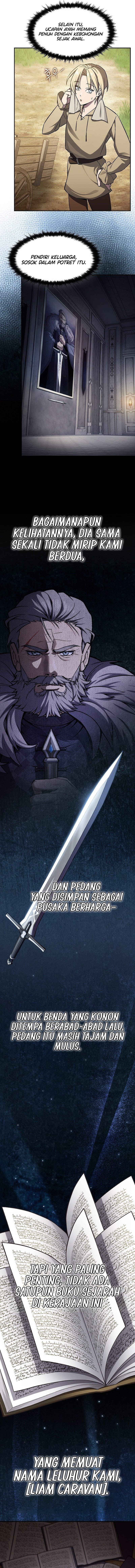 Sword Devouring Swordmaster Chapter 1 halaman 7