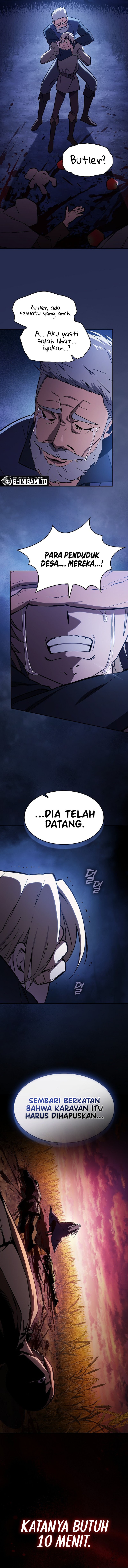 Sword Devouring Swordmaster Chapter 1 halaman 18