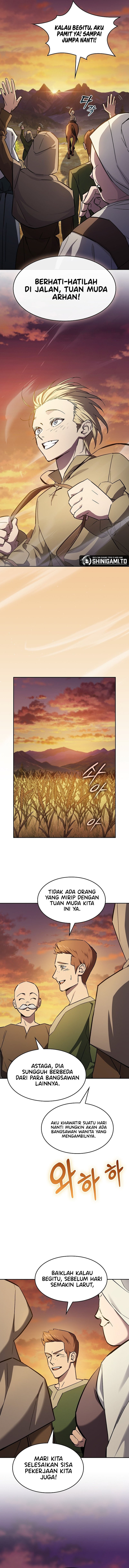 Sword Devouring Swordmaster Chapter 1 halaman 12
