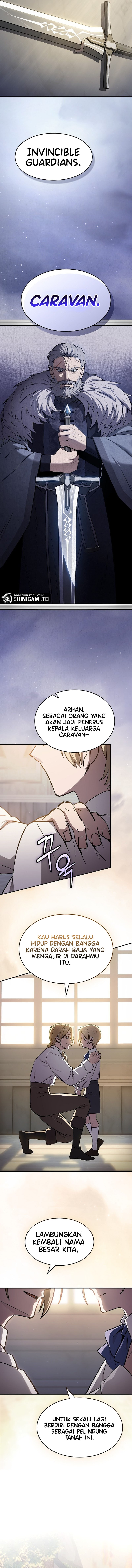Sword Devouring Swordmaster Chapter 1 halaman 4