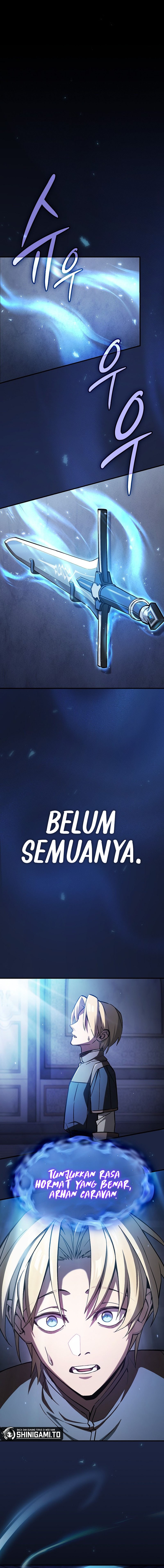 Sword Devouring Swordmaster Chapter 2 halaman 24