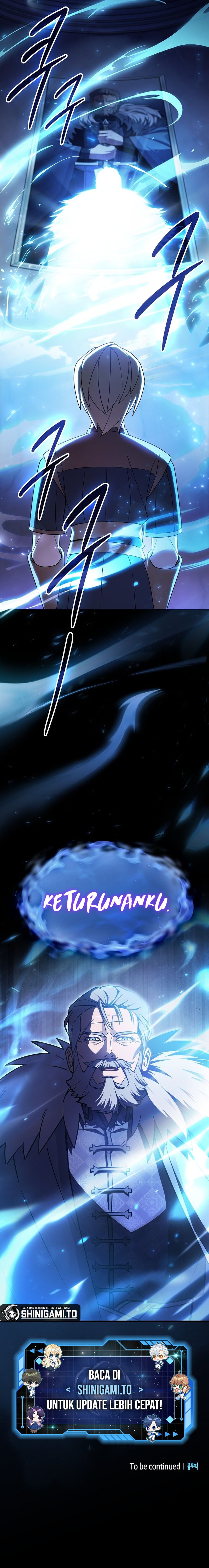 Sword Devouring Swordmaster Chapter 2 halaman 25