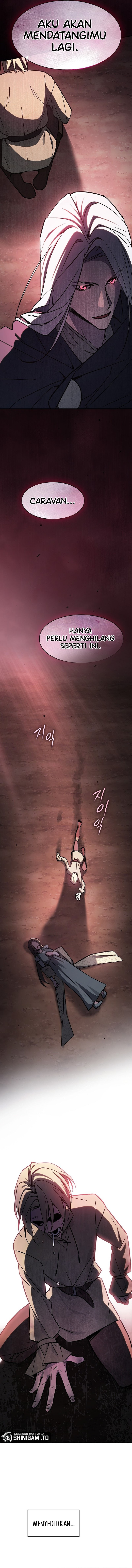 Sword Devouring Swordmaster Chapter 2 halaman 22