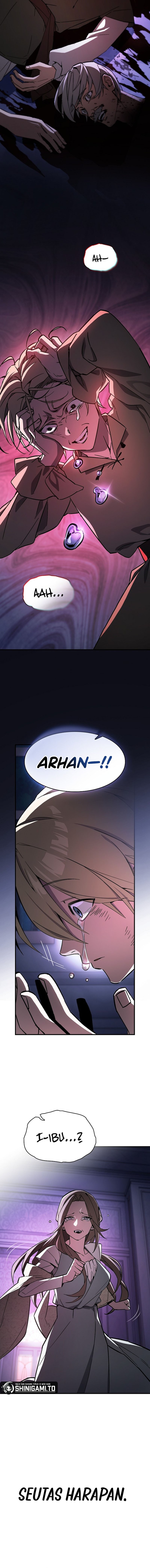 Sword Devouring Swordmaster Chapter 2 halaman 2