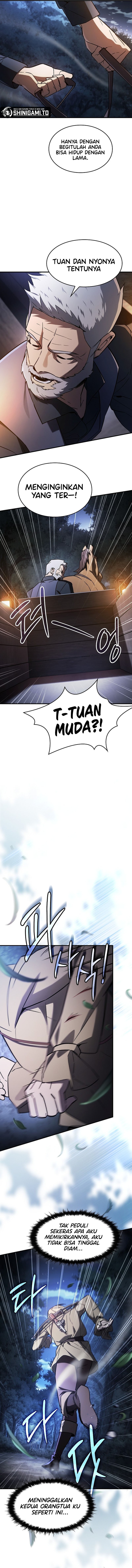 Sword Devouring Swordmaster Chapter 2 halaman 15