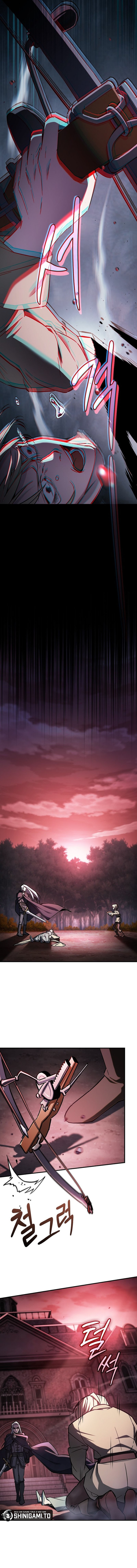 Sword Devouring Swordmaster Chapter 2 halaman 20