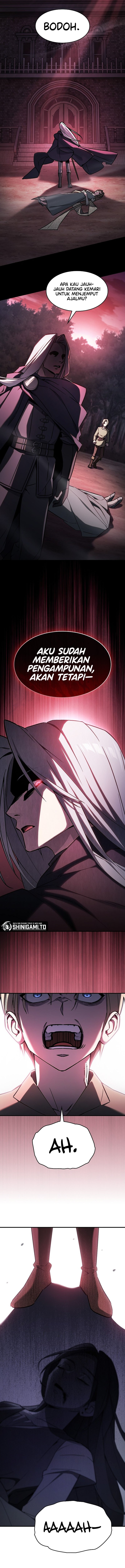 Sword Devouring Swordmaster Chapter 2 halaman 18
