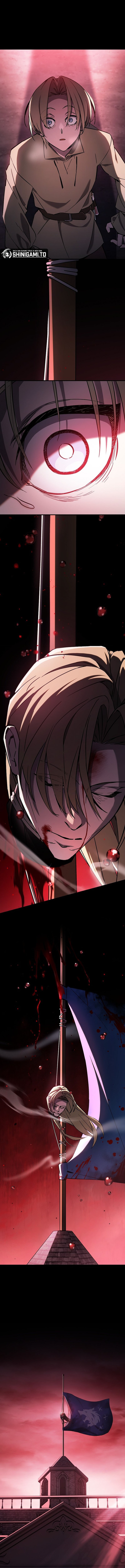 Sword Devouring Swordmaster Chapter 2 halaman 17