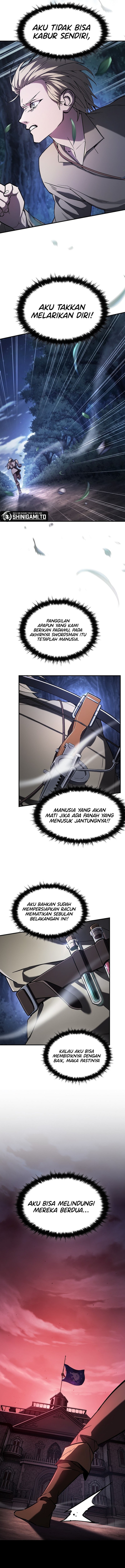 Sword Devouring Swordmaster Chapter 2 halaman 16