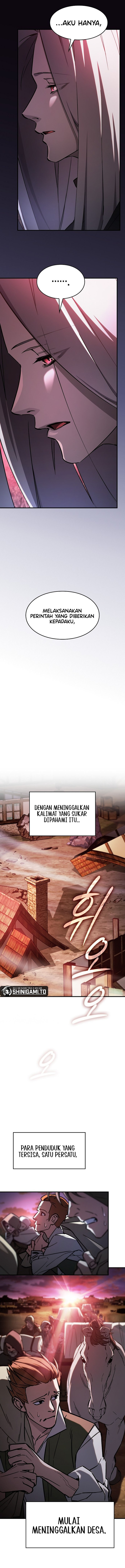 Sword Devouring Swordmaster Chapter 2 halaman 7