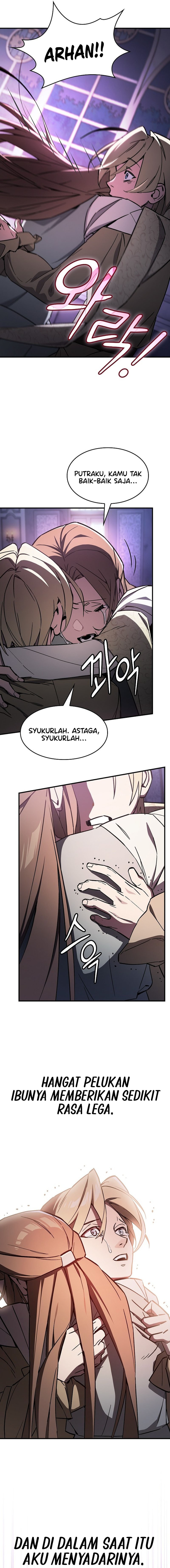 Sword Devouring Swordmaster Chapter 2 halaman 3