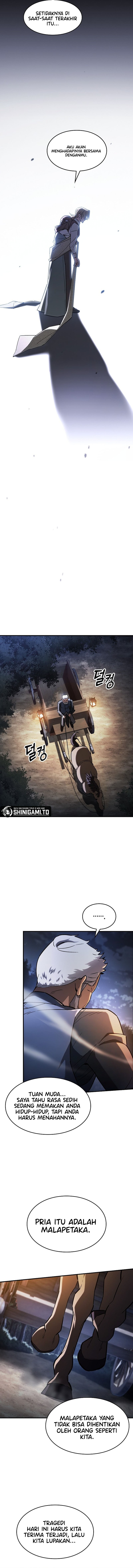 Sword Devouring Swordmaster Chapter 2 halaman 14