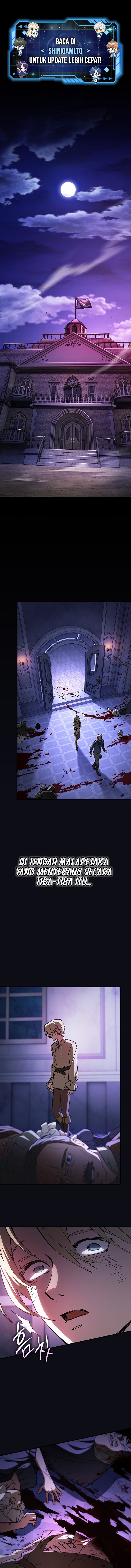 Sword Devouring Swordmaster Chapter 2 halaman 1