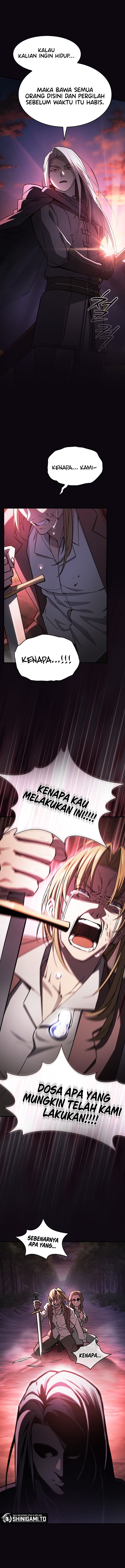 Sword Devouring Swordmaster Chapter 2 halaman 6