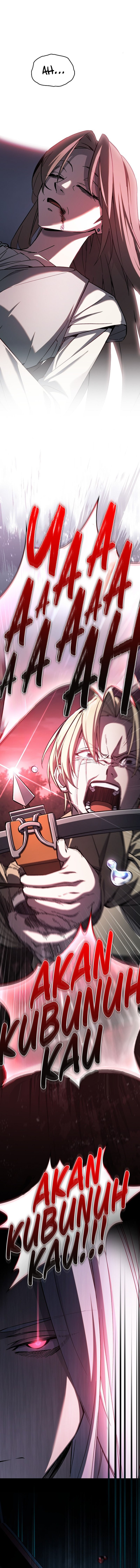 Sword Devouring Swordmaster Chapter 2 halaman 19