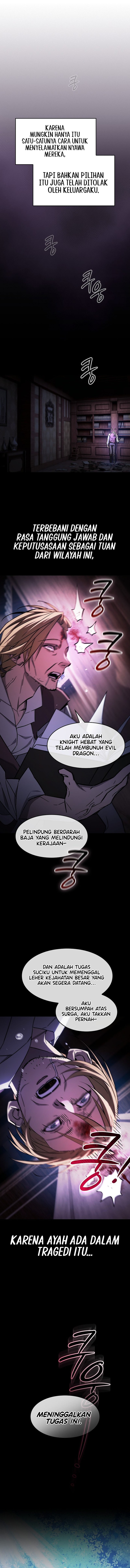 Sword Devouring Swordmaster Chapter 2 halaman 8