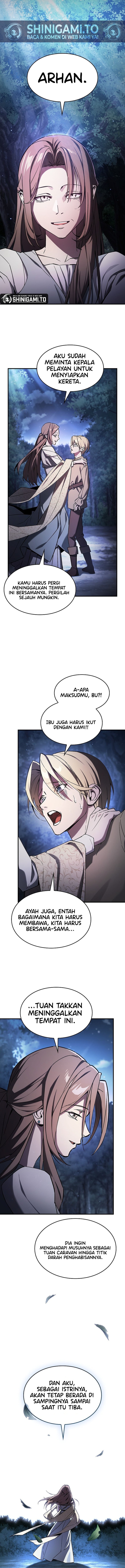 Sword Devouring Swordmaster Chapter 2 halaman 9