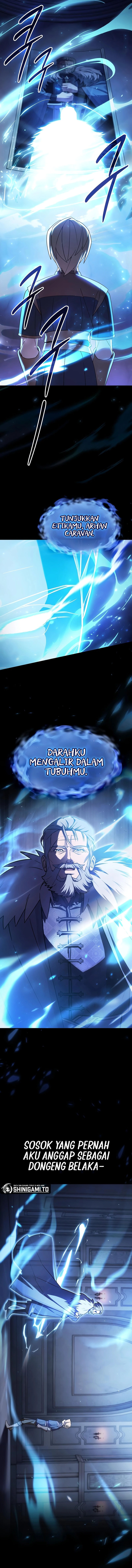 Sword Devouring Swordmaster Chapter 3 halaman 4