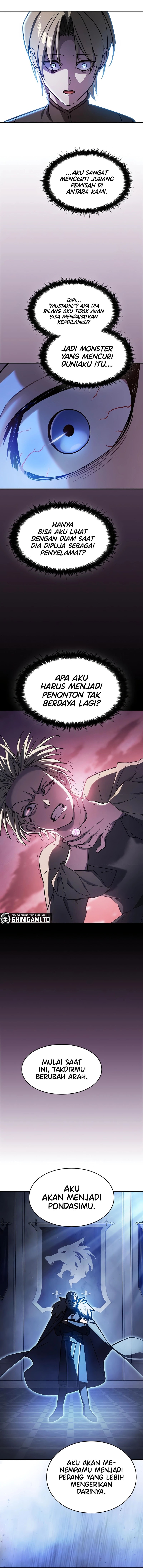 Sword Devouring Swordmaster Chapter 3 halaman 12