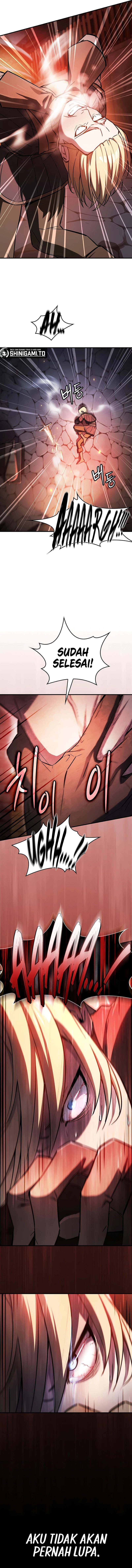 Sword Devouring Swordmaster Chapter 3 halaman 21