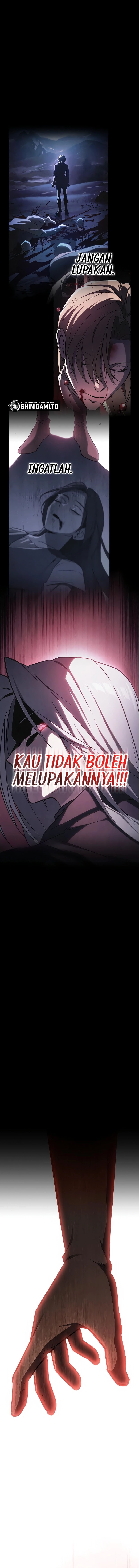 Sword Devouring Swordmaster Chapter 3 halaman 22