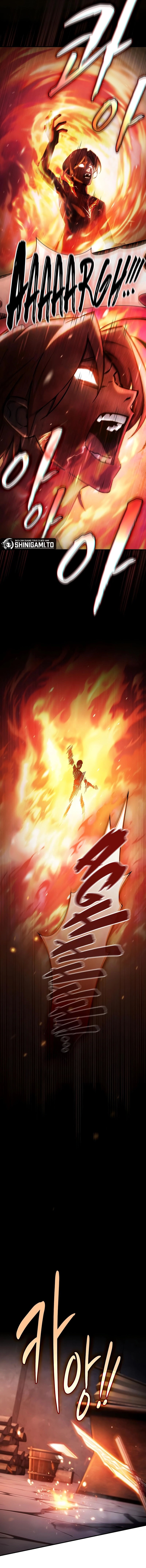 Sword Devouring Swordmaster Chapter 3 halaman 20