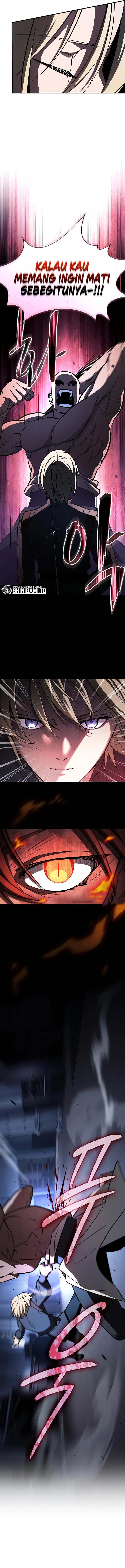 Sword Devouring Swordmaster Chapter 4 halaman 17