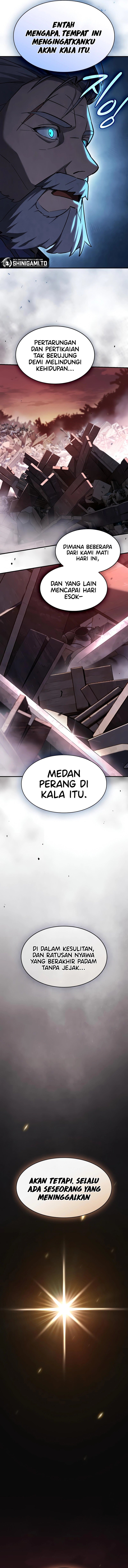 Sword Devouring Swordmaster Chapter 4 halaman 10