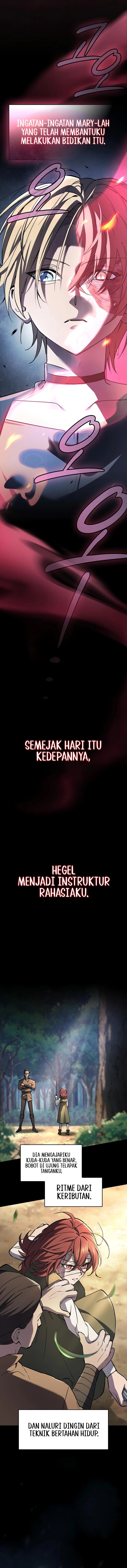 Sword Devouring Swordmaster Chapter 6 halaman 2