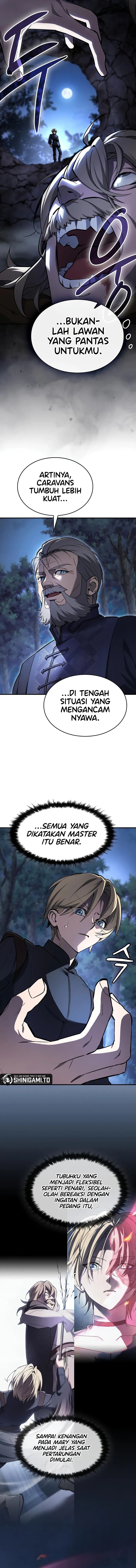 Sword Devouring Swordmaster Chapter 7 halaman 2