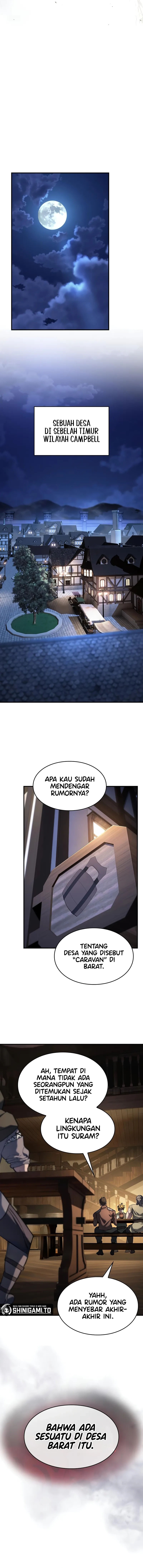 Sword Devouring Swordmaster Chapter 7 halaman 17