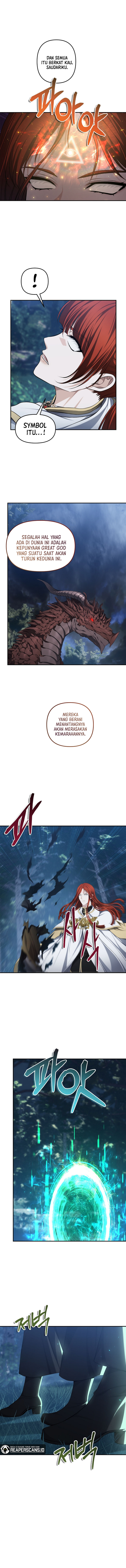 Ranker Who Lives a Second Time Chapter 135 halaman 9