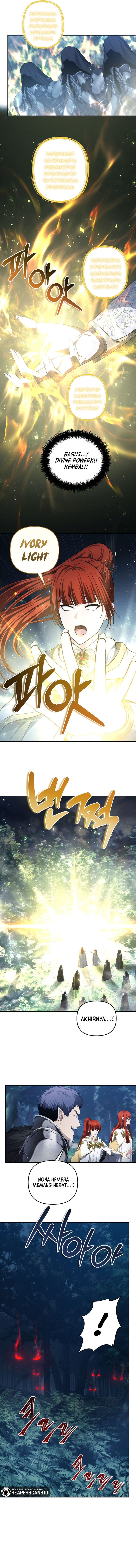 Ranker Who Lives a Second Time Chapter 135 halaman 6