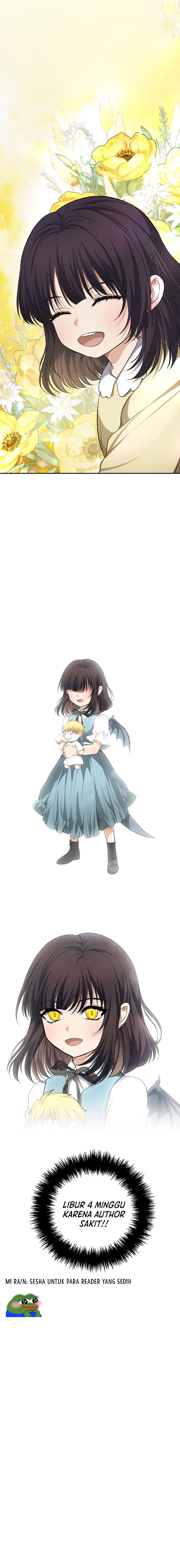 Ranker Who Lives a Second Time Chapter 138.5 halaman 1