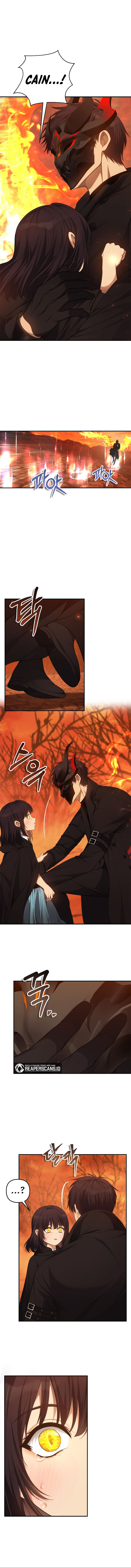 Ranker Who Lives a Second Time Chapter 138 halaman 7
