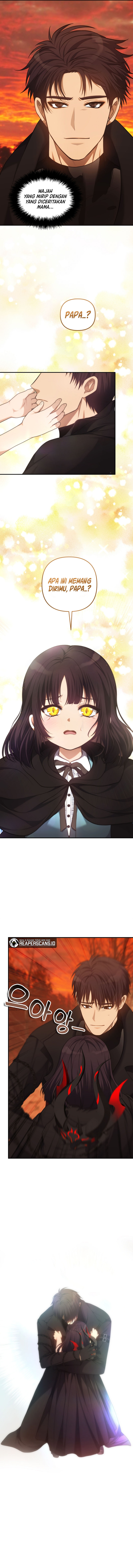 Ranker Who Lives a Second Time Chapter 138 halaman 8