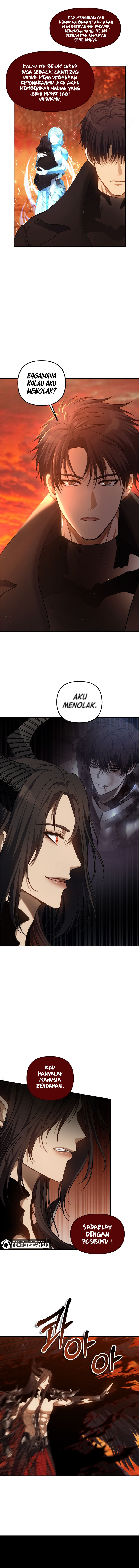 Ranker Who Lives a Second Time Chapter 138 halaman 11
