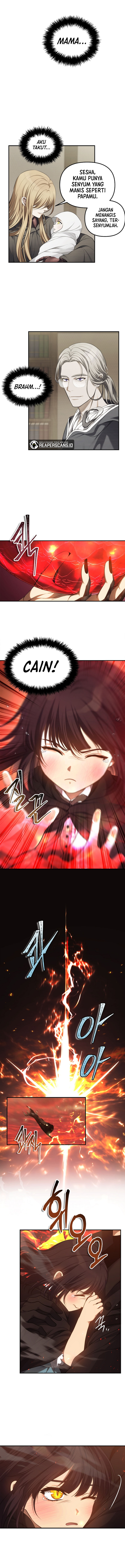 Ranker Who Lives a Second Time Chapter 138 halaman 6